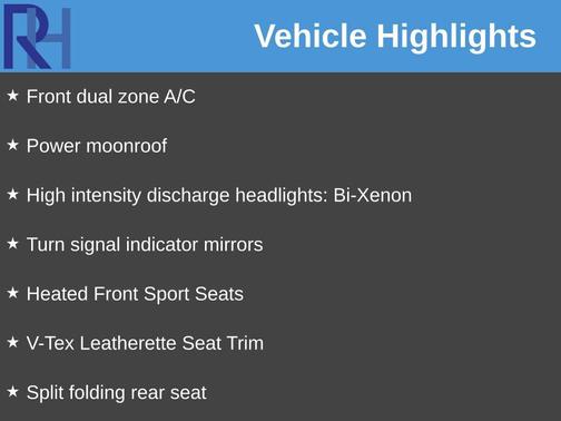 2013 Volkswagen Jetta GLI Autobahn