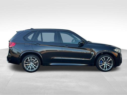 2015 BMW X5 M Base