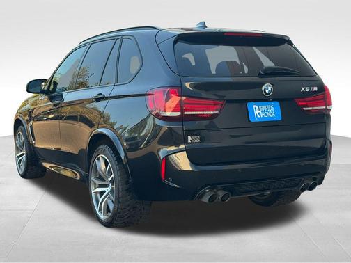 2015 BMW X5 M Base