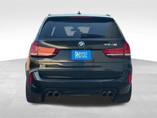 2015 BMW X5 M Base