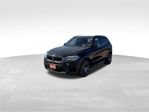 2015 BMW X5 M Base