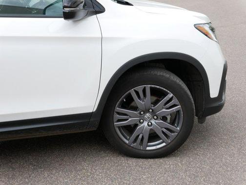 2022 Honda Pilot AWD Sport
