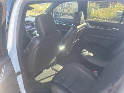 2021 Cadillac XT6 Premium Luxury AWD