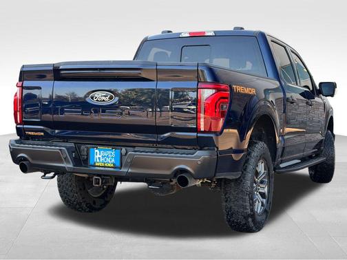 2024 Ford F-150 Tremor