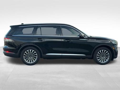 2023 Lincoln Aviator Reserve AWD