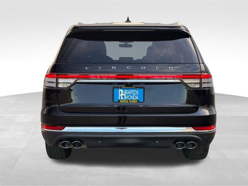 2023 Lincoln Aviator Reserve AWD
