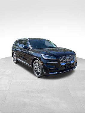 2023 Lincoln Aviator Reserve AWD