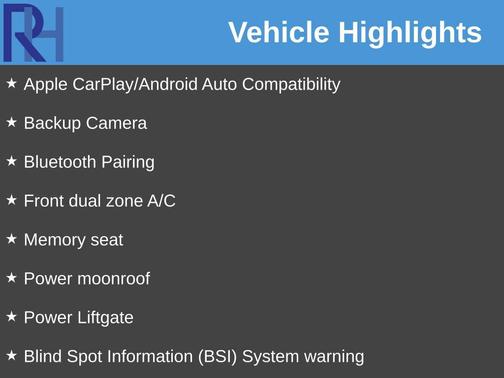 2025 Honda CR-V Hybrid Sport AWD