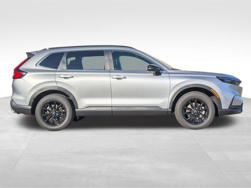 2025 Honda CR-V Hybrid Sport AWD