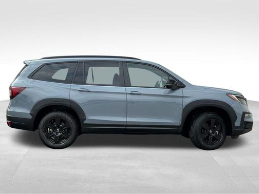 2022 Honda Pilot AWD TrailSport