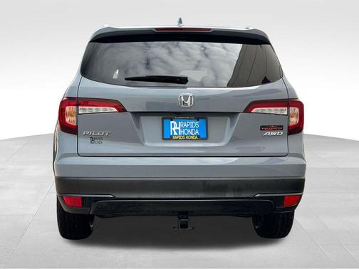 2022 Honda Pilot AWD TrailSport