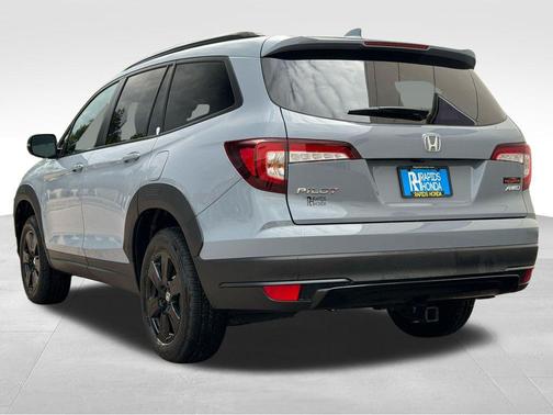 2022 Honda Pilot AWD TrailSport