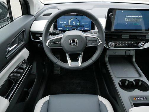 2025 Honda Prologue Touring