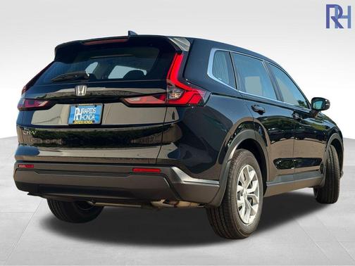 2023 Honda CR-V LX AWD