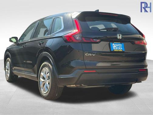 2023 Honda CR-V LX AWD