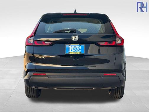 2023 Honda CR-V LX AWD