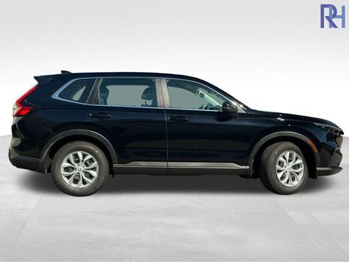 2023 Honda CR-V LX AWD