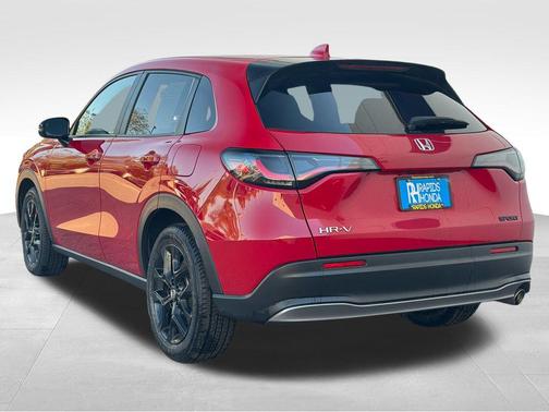 2025 Honda HR-V AWD Sport