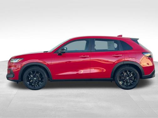 2025 Honda HR-V AWD Sport