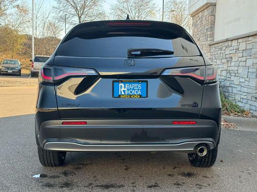 2025 Honda HR-V AWD Sport