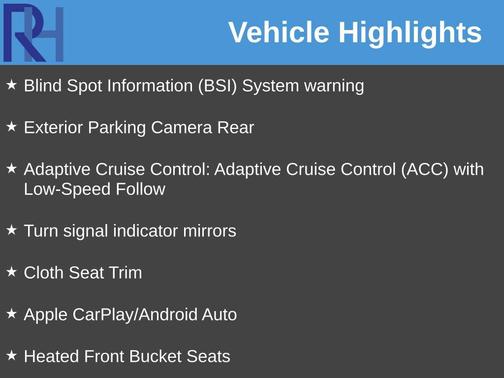 2025 Honda HR-V AWD Sport