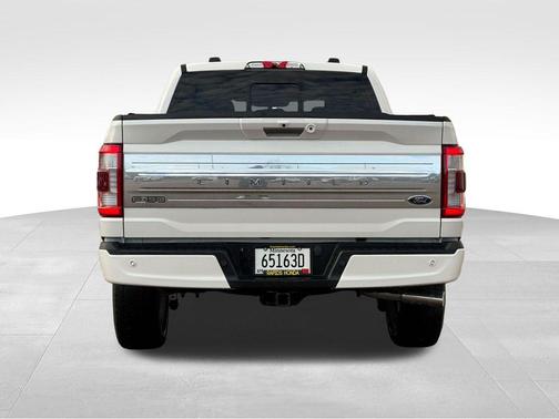 2023 Ford F-150 Limited