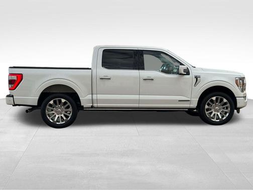 2023 Ford F-150 Limited