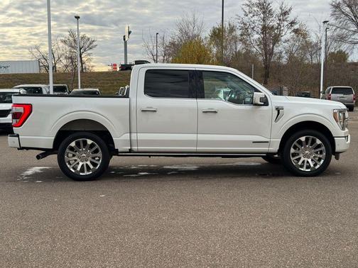 2023 Ford F-150 Limited