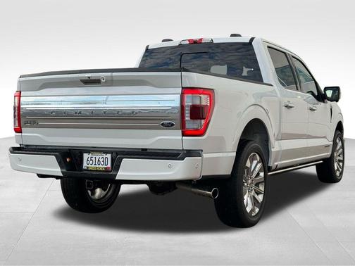 2023 Ford F-150 Limited