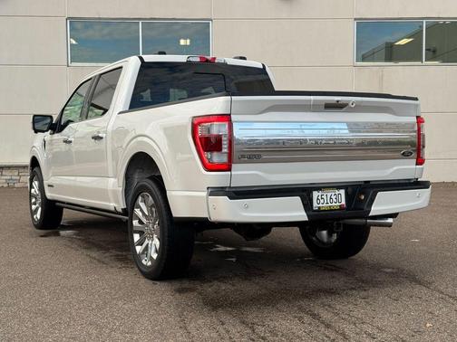 2023 Ford F-150 Limited