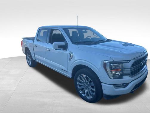 2023 Ford F-150 Limited