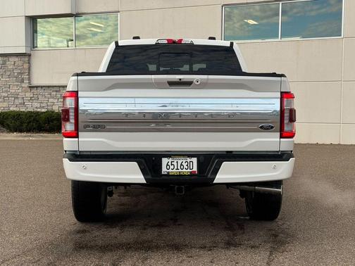 2023 Ford F-150 Limited