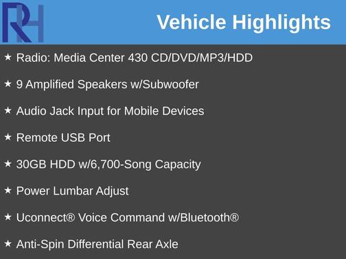 2011 Dodge Ram 1500 SLT