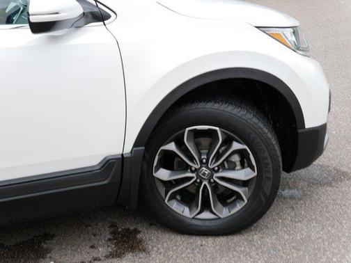 2020 Honda CR-V AWD EX-L