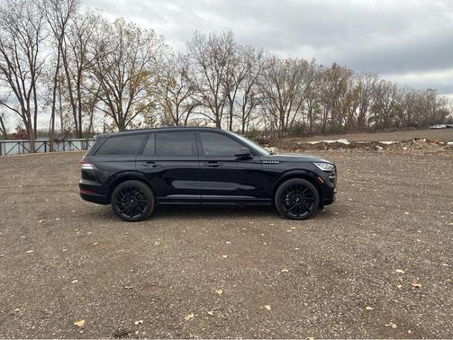 2023 Lincoln Aviator Reserve AWD