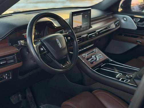 2023 Lincoln Aviator Reserve AWD