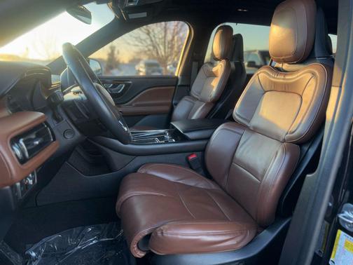 2023 Lincoln Aviator Reserve AWD