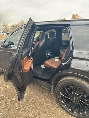 2023 Lincoln Aviator Reserve AWD