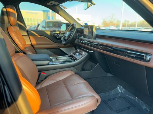 2023 Lincoln Aviator Reserve AWD