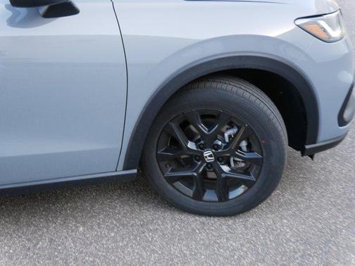 2025 Honda HR-V AWD Sport