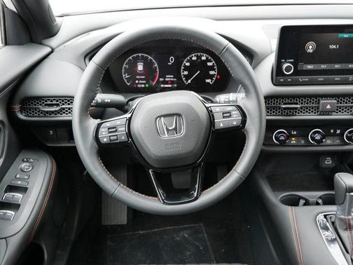 2025 Honda HR-V AWD Sport