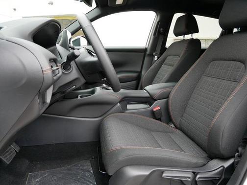 2025 Honda HR-V AWD Sport