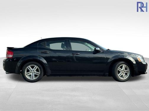2010 Dodge Avenger R/T