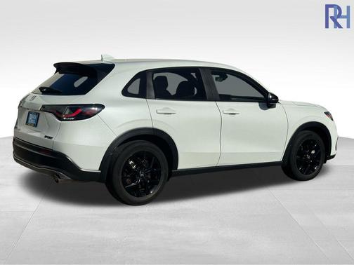 2023 Honda HR-V 2WD Sport