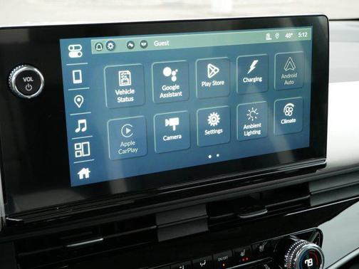2025 Honda Prologue Elite