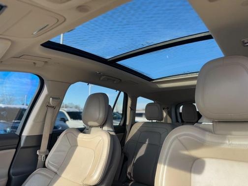 2020 Lincoln Aviator Reserve AWD