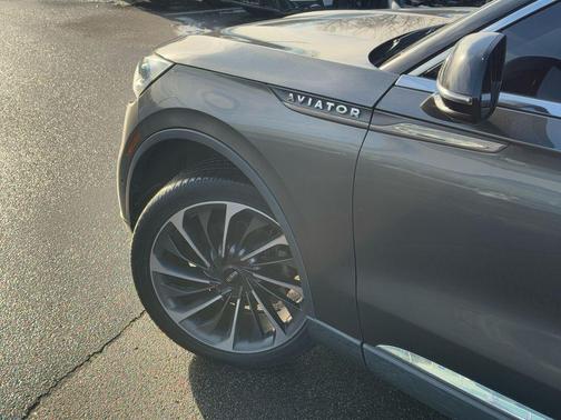 2020 Lincoln Aviator Reserve AWD