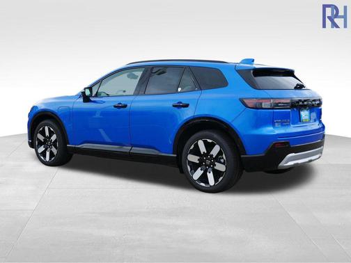 2025 Honda Prologue Elite