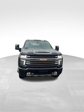 2023 Chevrolet Silverado 3500 High Country