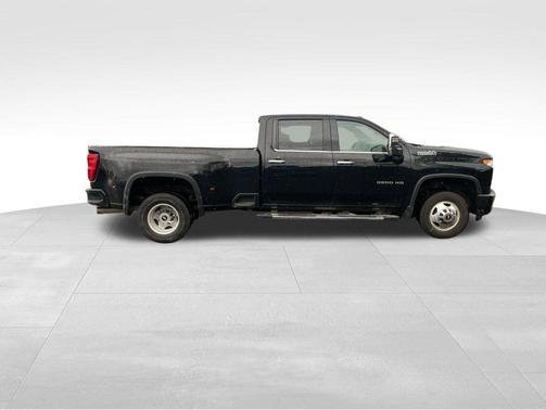 2023 Chevrolet Silverado 3500 High Country